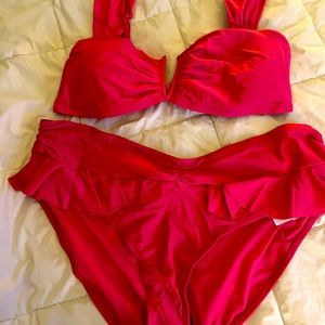 Women’s Bikini